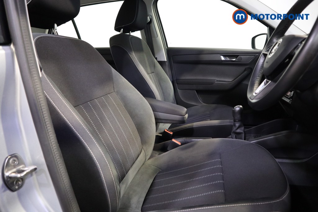 Skoda Fabia Se L Manual Petrol Hatchback - Stock Number (1552975) - 11th supplementary image