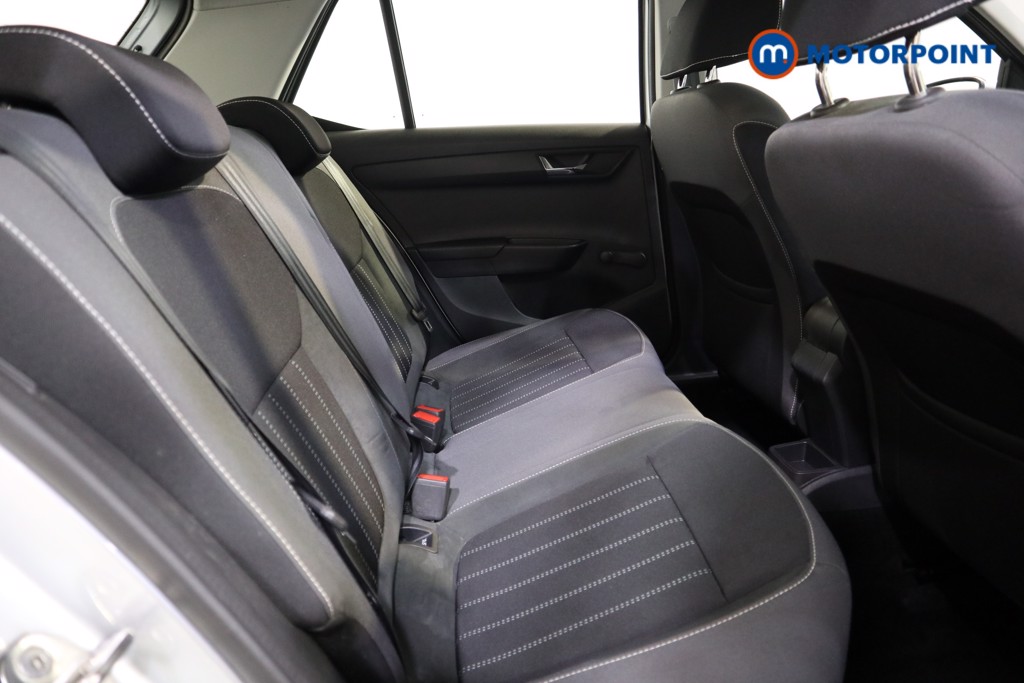 Skoda Fabia Se L Manual Petrol Hatchback - Stock Number (1552975) - 12th supplementary image