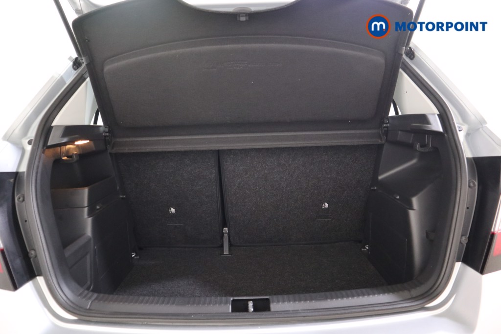 Skoda Fabia Se L Manual Petrol Hatchback - Stock Number (1552975) - 13th supplementary image