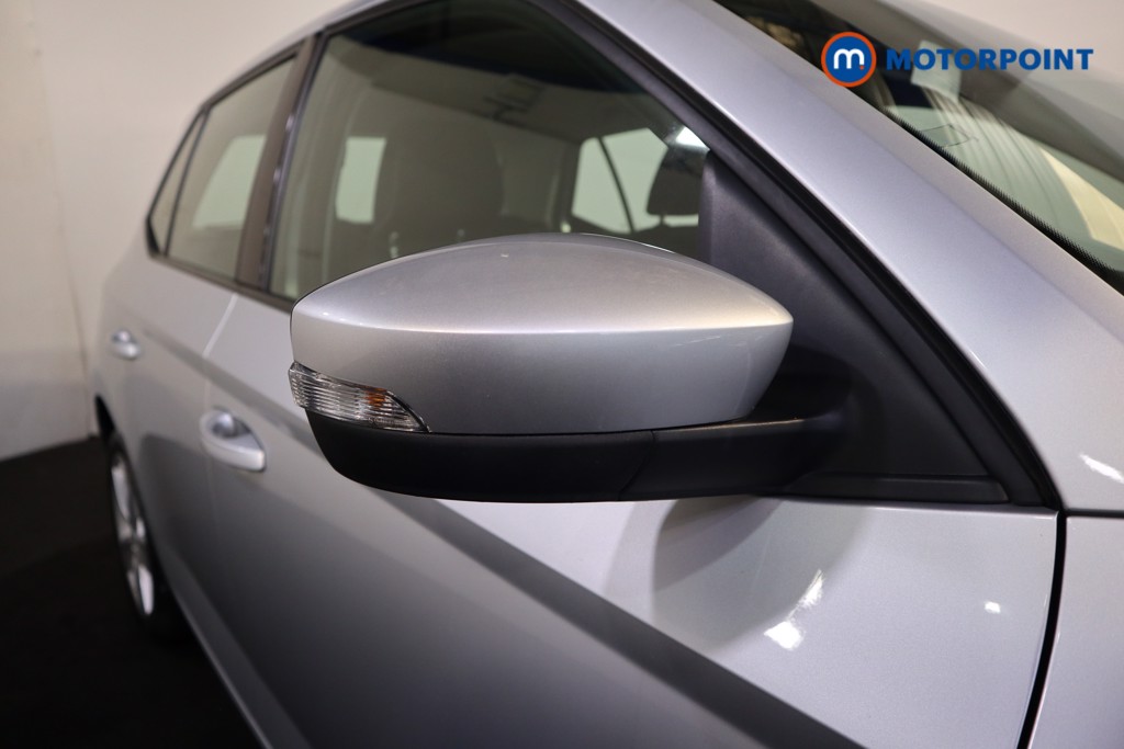 Skoda Fabia Se L Manual Petrol Hatchback - Stock Number (1552975) - 21st supplementary image