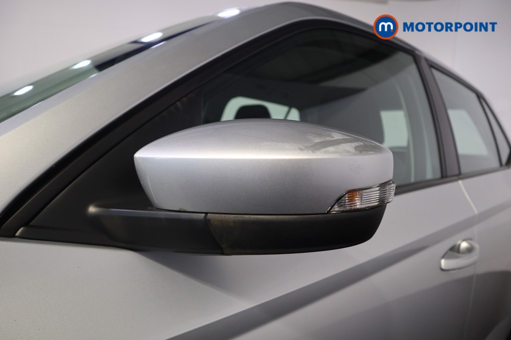 Skoda Fabia Se L Manual Petrol Hatchback - Stock Number (1552975) - 22nd supplementary image