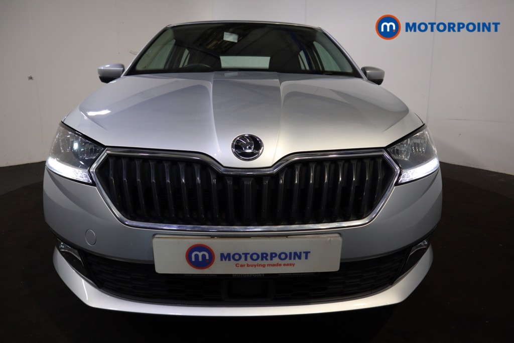 Skoda Fabia Se L Manual Petrol Hatchback - Stock Number (1552975) - 24th supplementary image