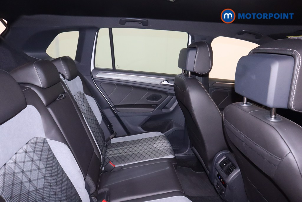 Volkswagen Tiguan R-Line Automatic Petrol Plug-In Hybrid SUV - Stock Number (1553213) - 9th supplementary image