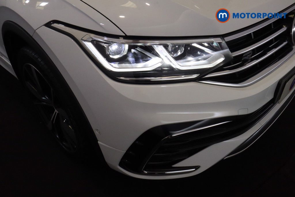 Volkswagen Tiguan R-Line Automatic Petrol Plug-In Hybrid SUV - Stock Number (1553213) - 15th supplementary image