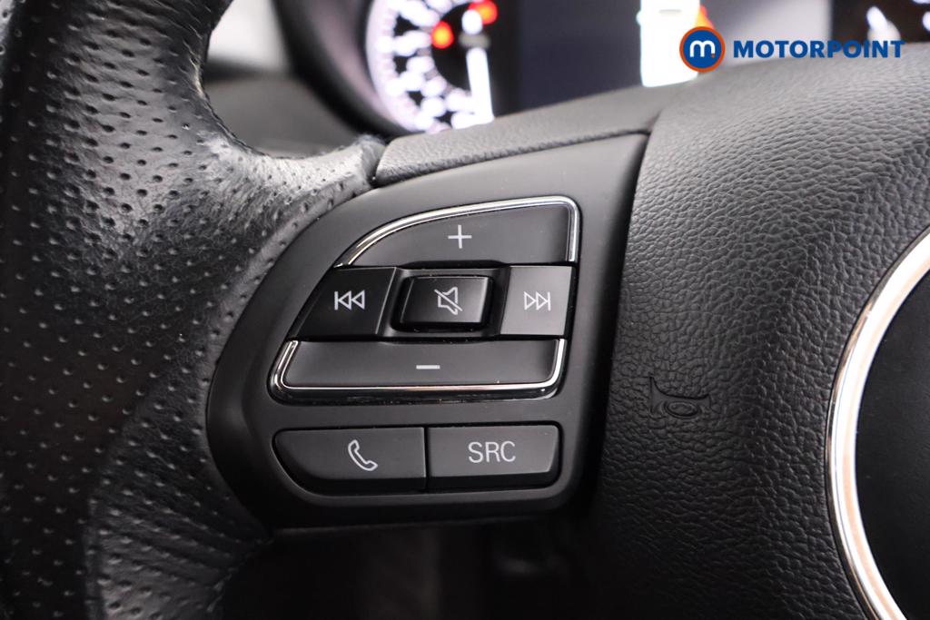 Mg Motor Uk MG5 Exclusive Automatic Electric Estate - Stock Number (1553383) - 2nd supplementary image