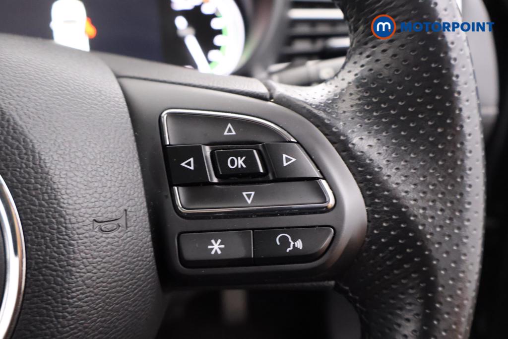 Mg Motor Uk MG5 Exclusive Automatic Electric Estate - Stock Number (1553383) - 3rd supplementary image