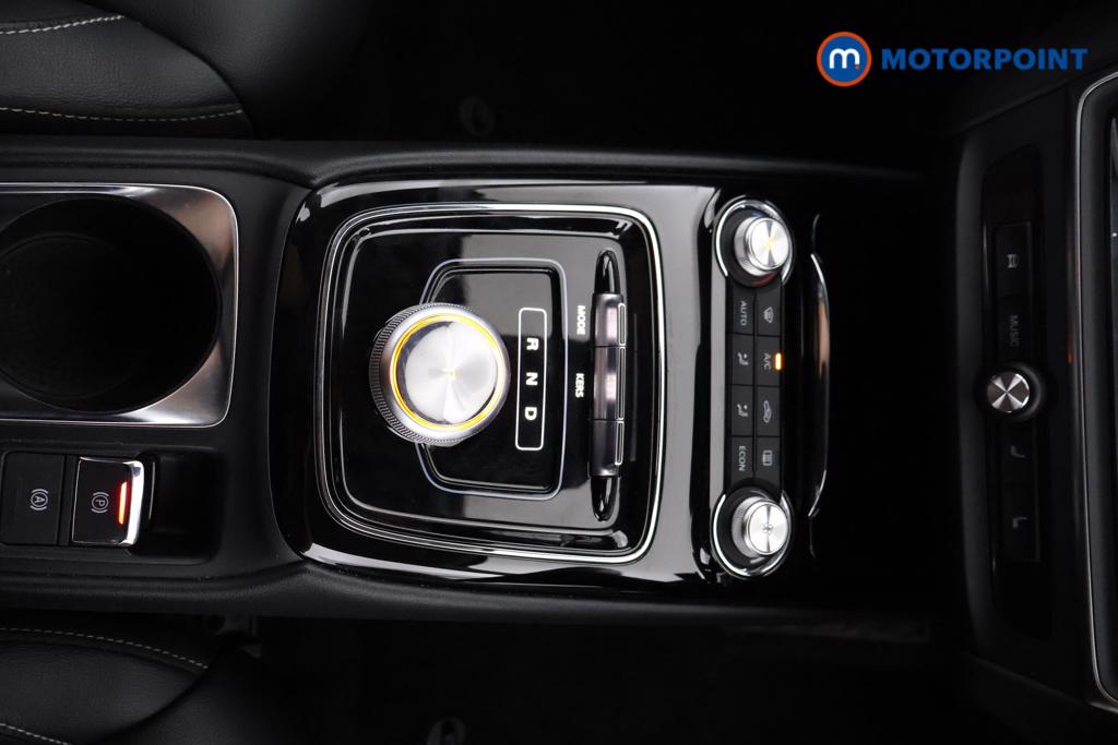 Mg Motor Uk MG5 Exclusive Automatic Electric Estate - Stock Number (1553383) - 5th supplementary image