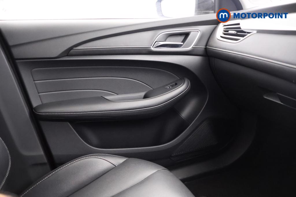 Mg Motor Uk MG5 Exclusive Automatic Electric Estate - Stock Number (1553383) - 6th supplementary image