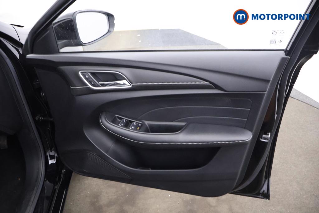 Mg Motor Uk MG5 Exclusive Automatic Electric Estate - Stock Number (1553383) - 7th supplementary image