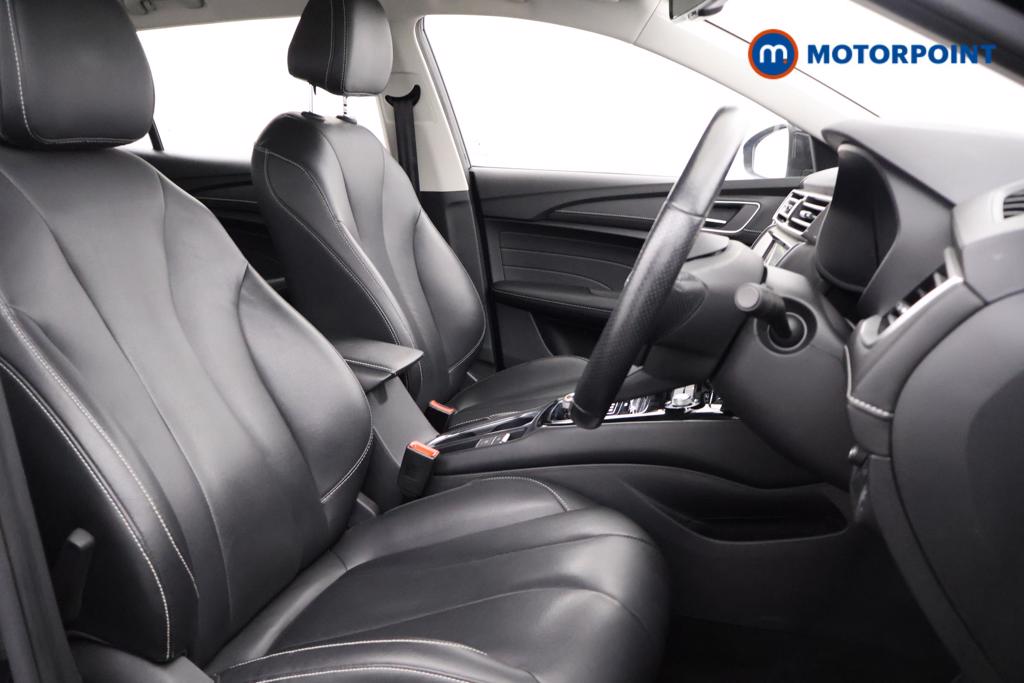 Mg Motor Uk MG5 Exclusive Automatic Electric Estate - Stock Number (1553383) - 8th supplementary image