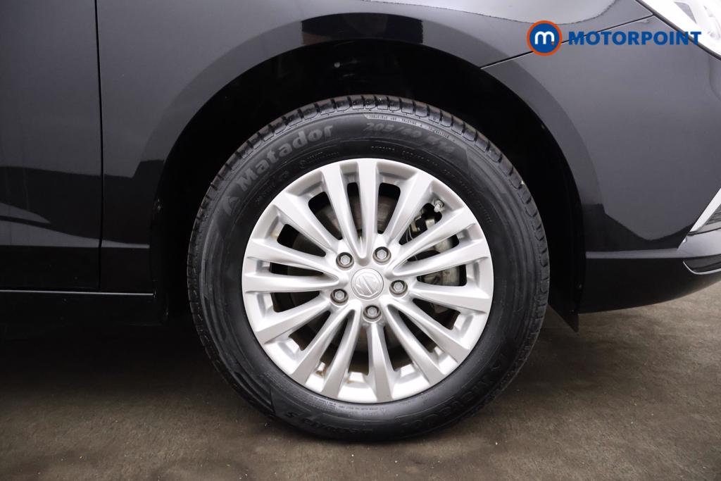 Mg Motor Uk MG5 Exclusive Automatic Electric Estate - Stock Number (1553383) - 9th supplementary image