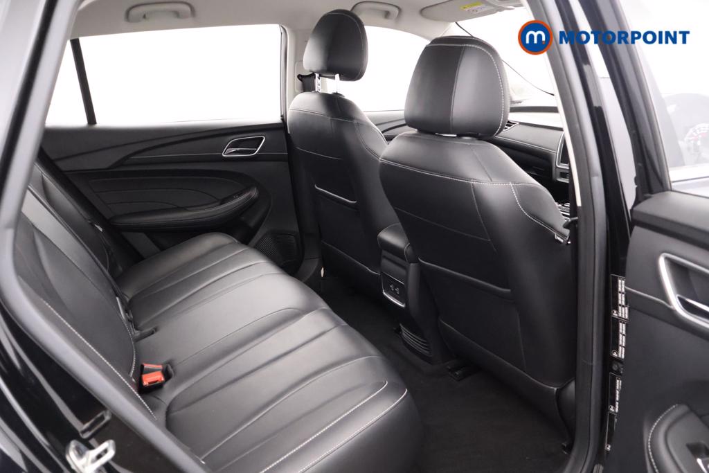 Mg Motor Uk MG5 Exclusive Automatic Electric Estate - Stock Number (1553383) - 10th supplementary image