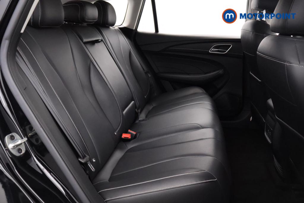 Mg Motor Uk MG5 Exclusive Automatic Electric Estate - Stock Number (1553383) - 11th supplementary image