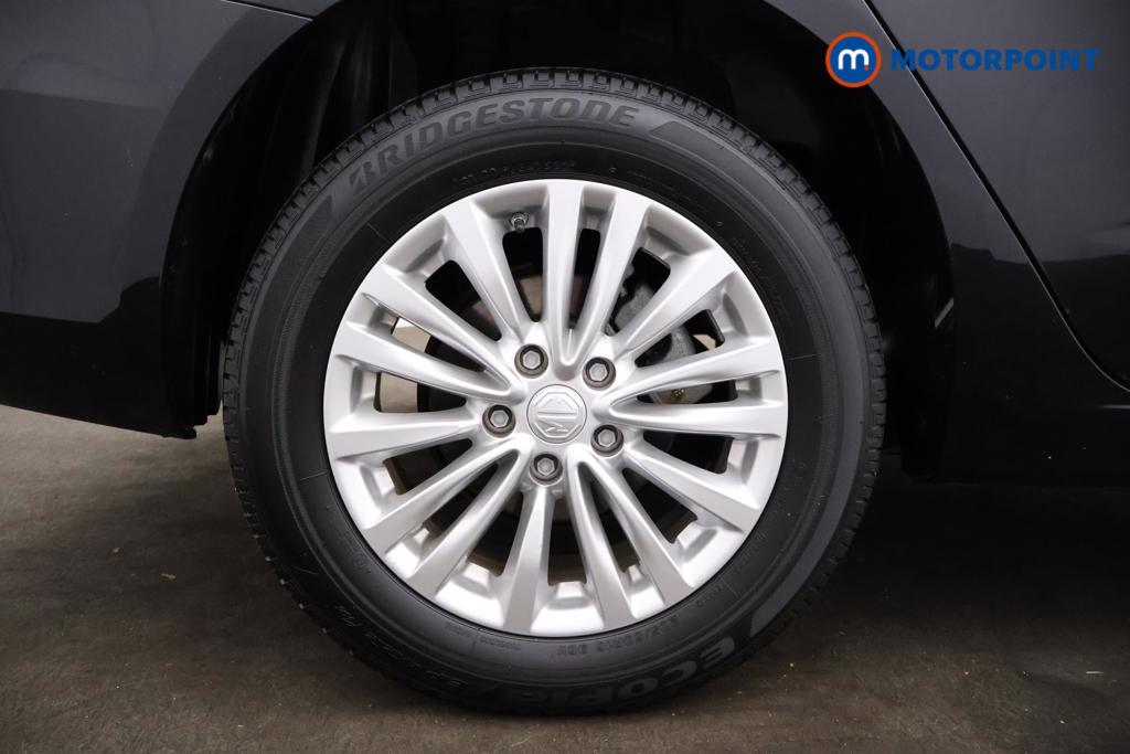Mg Motor Uk MG5 Exclusive Automatic Electric Estate - Stock Number (1553383) - 12th supplementary image