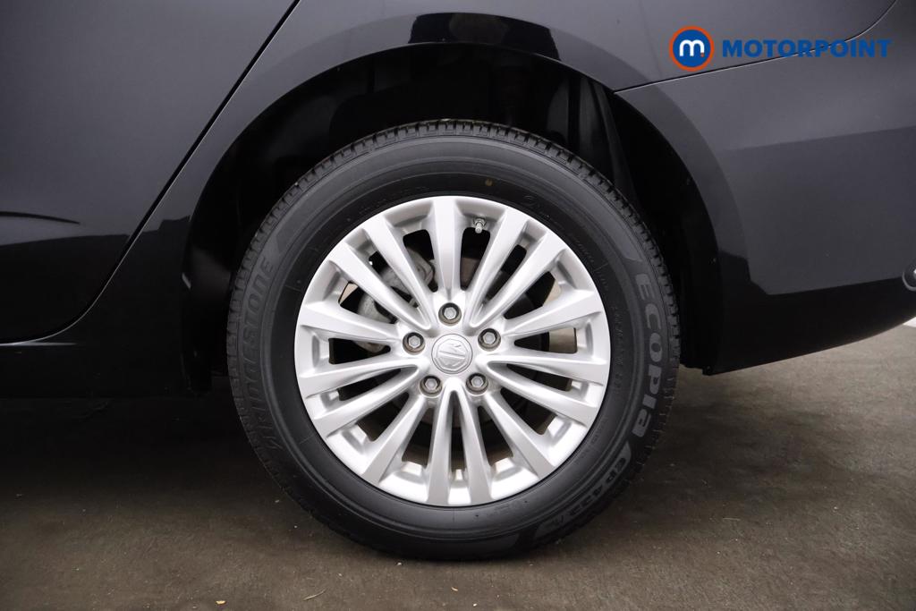 Mg Motor Uk MG5 Exclusive Automatic Electric Estate - Stock Number (1553383) - 14th supplementary image