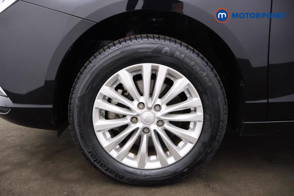 Mg Motor Uk MG5 Exclusive Automatic Electric Estate - Stock Number (1553383) - 15th supplementary image