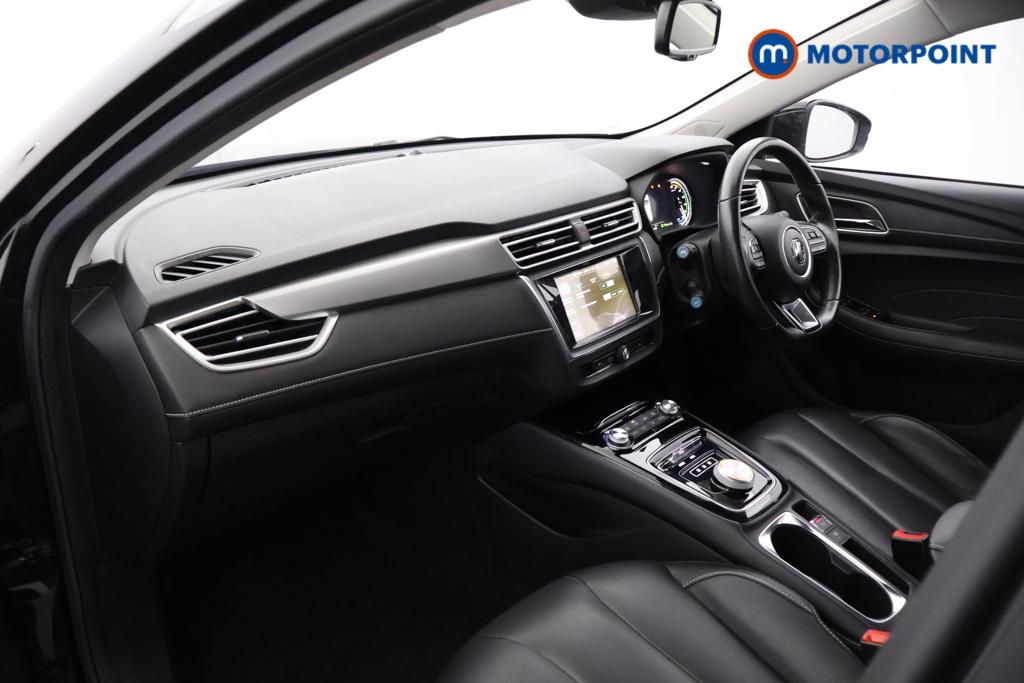 Mg Motor Uk MG5 Exclusive Automatic Electric Estate - Stock Number (1553383) - 16th supplementary image