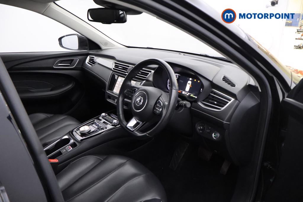 Mg Motor Uk MG5 Exclusive Automatic Electric Estate - Stock Number (1553383) - 18th supplementary image