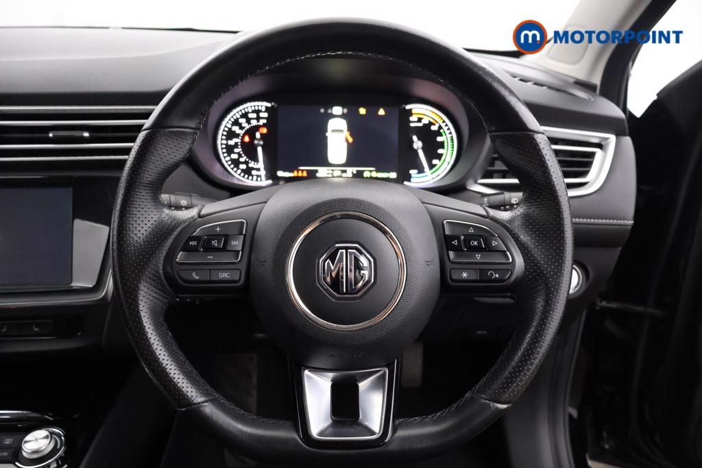 Mg Motor Uk MG5 Exclusive Automatic Electric Estate - Stock Number (1553383) - 1st supplementary image