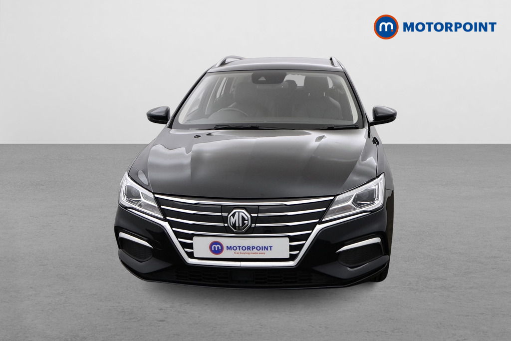 Mg Motor Uk MG5 Exclusive Automatic Electric Estate - Stock Number (1553383) - Front bumper