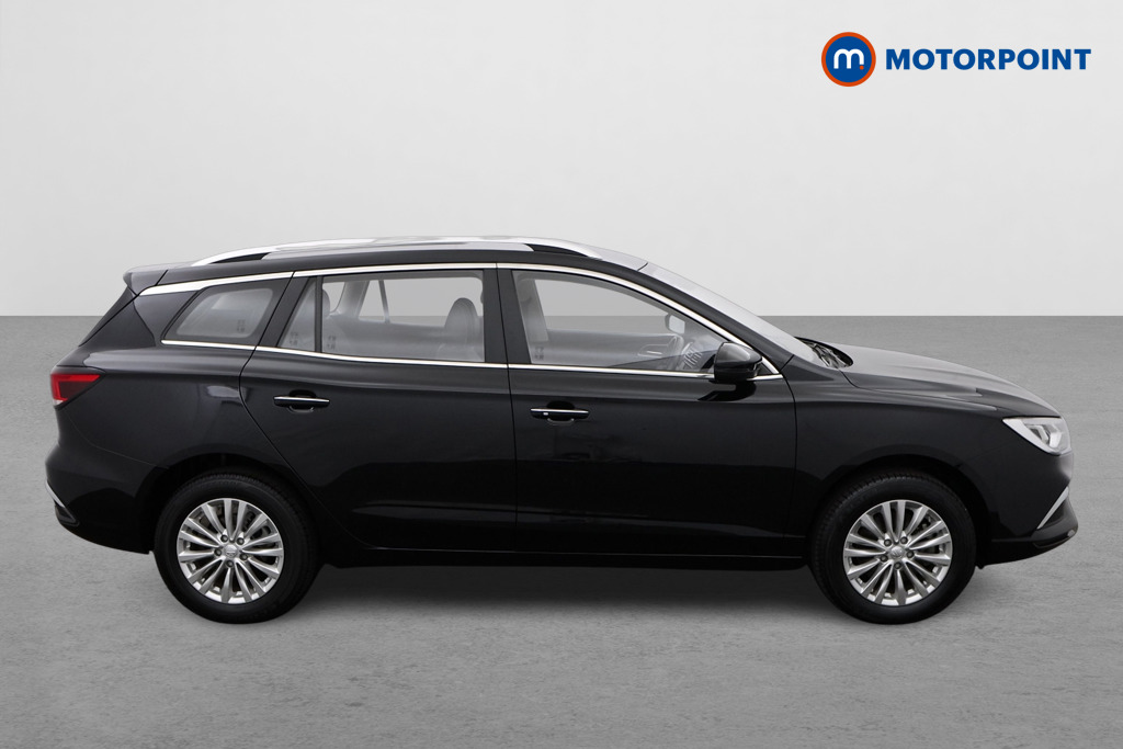 Mg Motor Uk MG5 Exclusive Automatic Electric Estate - Stock Number (1553383) - Drivers side