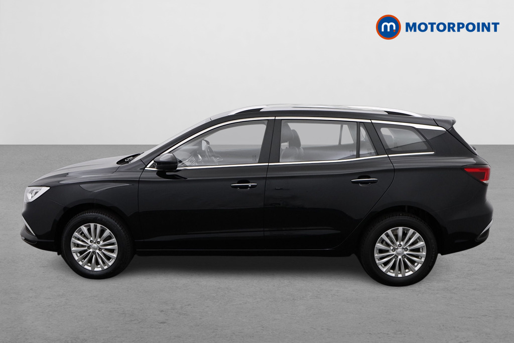 Mg Motor Uk MG5 Exclusive Automatic Electric Estate - Stock Number (1553383) - Passenger side