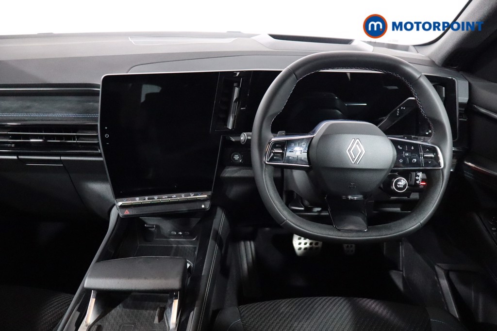 Renault Austral Techno Esprit Alpine Automatic Petrol-Electric Hybrid SUV - Stock Number (1553599) - 3rd supplementary image