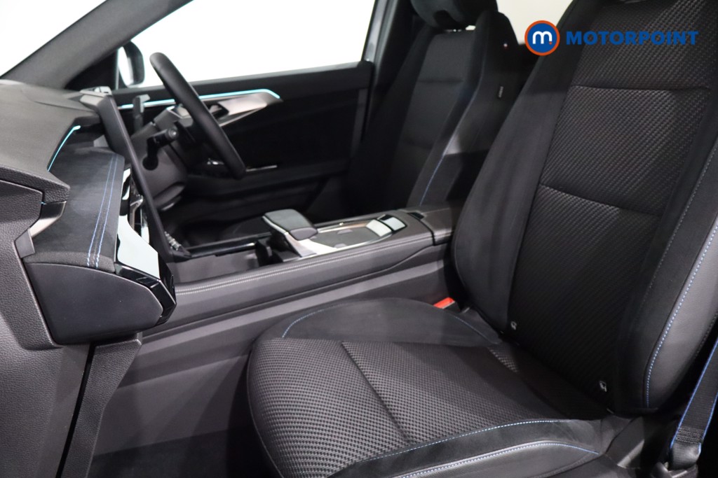 Renault Austral Techno Esprit Alpine Automatic Petrol-Electric Hybrid SUV - Stock Number (1553599) - 4th supplementary image