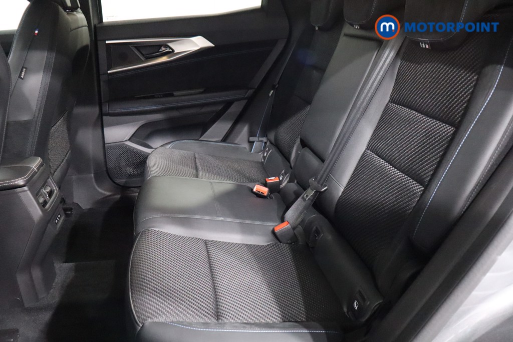 Renault Austral Techno Esprit Alpine Automatic Petrol-Electric Hybrid SUV - Stock Number (1553599) - 5th supplementary image