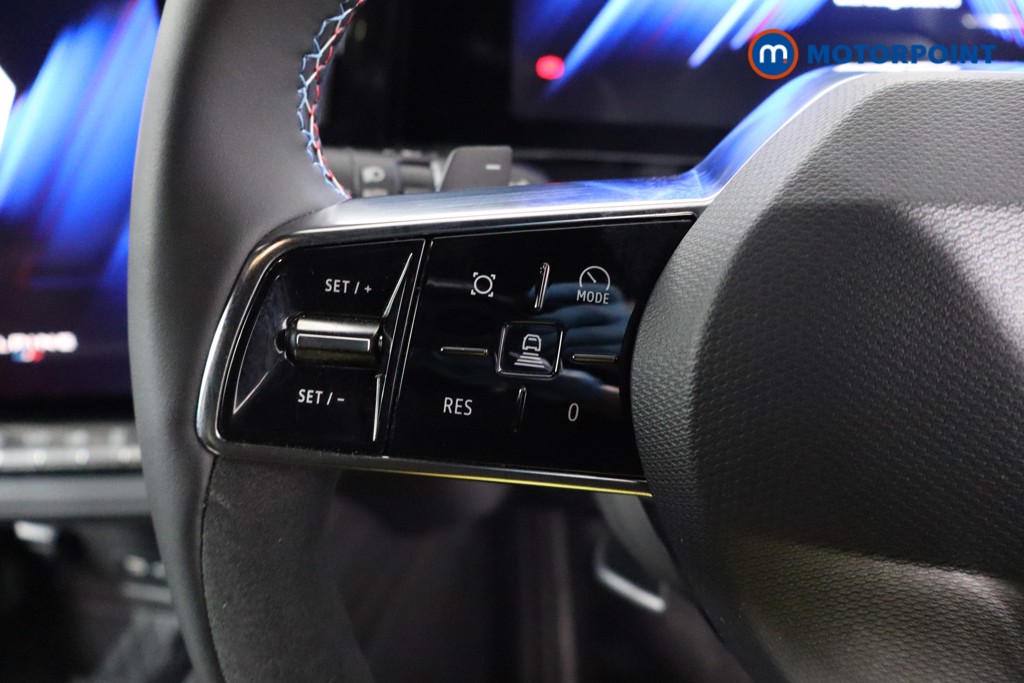 Renault Austral Techno Esprit Alpine Automatic Petrol-Electric Hybrid SUV - Stock Number (1553599) - 7th supplementary image