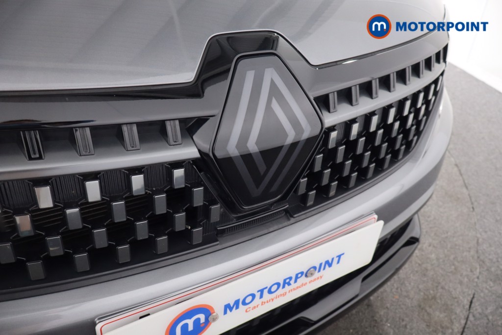 Renault Austral Techno Esprit Alpine Automatic Petrol-Electric Hybrid SUV - Stock Number (1553599) - 22nd supplementary image