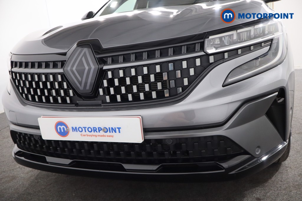 Renault Austral Techno Esprit Alpine Automatic Petrol-Electric Hybrid SUV - Stock Number (1553599) - 23rd supplementary image