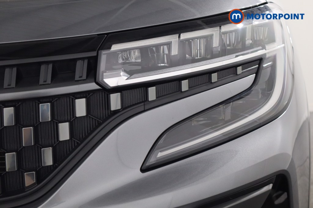Renault Austral Techno Esprit Alpine Automatic Petrol-Electric Hybrid SUV - Stock Number (1553599) - 24th supplementary image