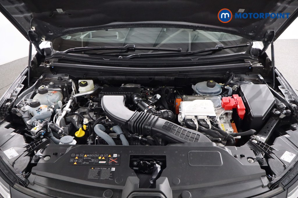 Renault Austral Techno Esprit Alpine Automatic Petrol-Electric Hybrid SUV - Stock Number (1553599) - 25th supplementary image