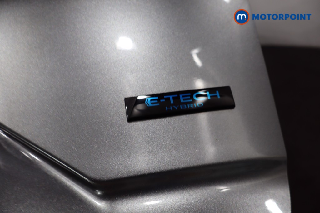 Renault Austral Techno Esprit Alpine Automatic Petrol-Electric Hybrid SUV - Stock Number (1553599) - 30th supplementary image