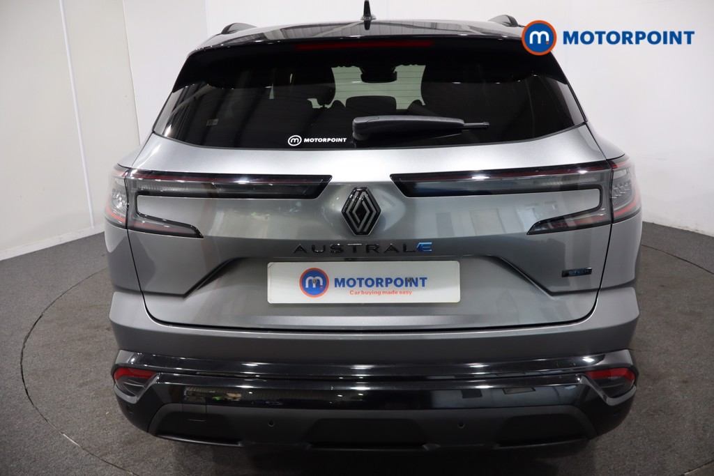 Renault Austral Techno Esprit Alpine Automatic Petrol-Electric Hybrid SUV - Stock Number (1553599) - 32nd supplementary image