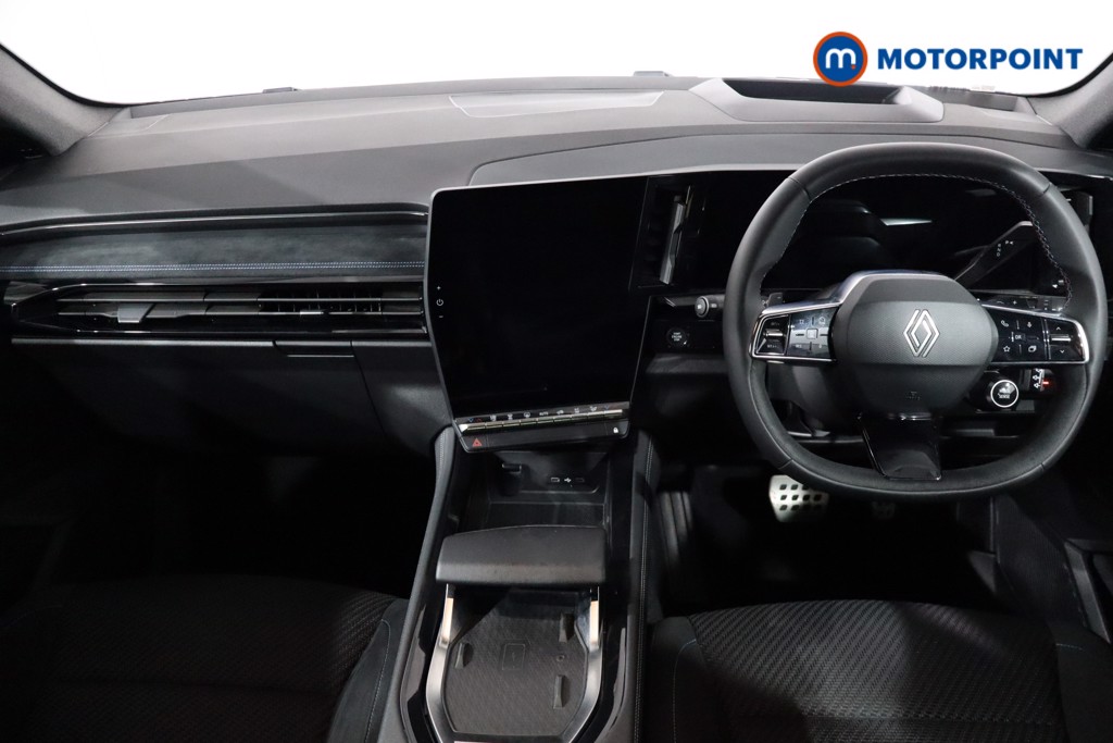 Renault Austral Techno Esprit Alpine Automatic Petrol-Electric Hybrid SUV - Stock Number (1553599) - 1st supplementary image