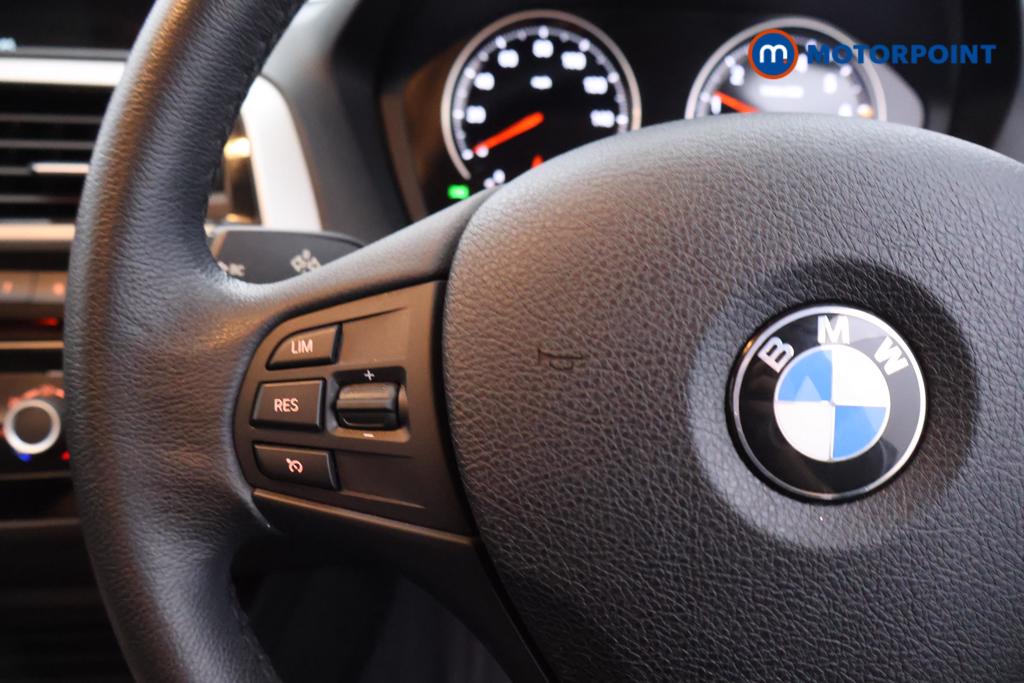 BMW 1 Series Se Business Automatic Petrol Hatchback - Stock Number (1553622) - 2nd supplementary image