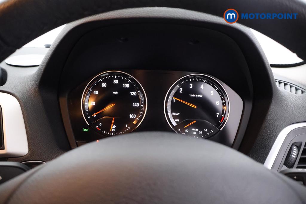 BMW 1 Series Se Business Automatic Petrol Hatchback - Stock Number (1553622) - 4th supplementary image