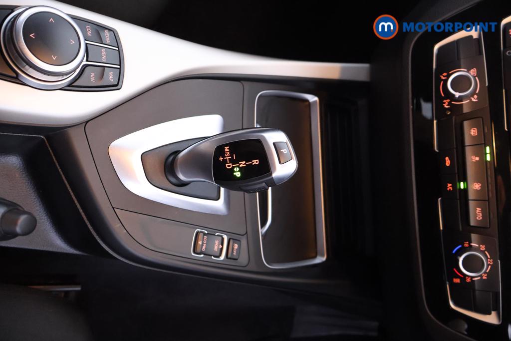 BMW 1 Series Se Business Automatic Petrol Hatchback - Stock Number (1553622) - 6th supplementary image