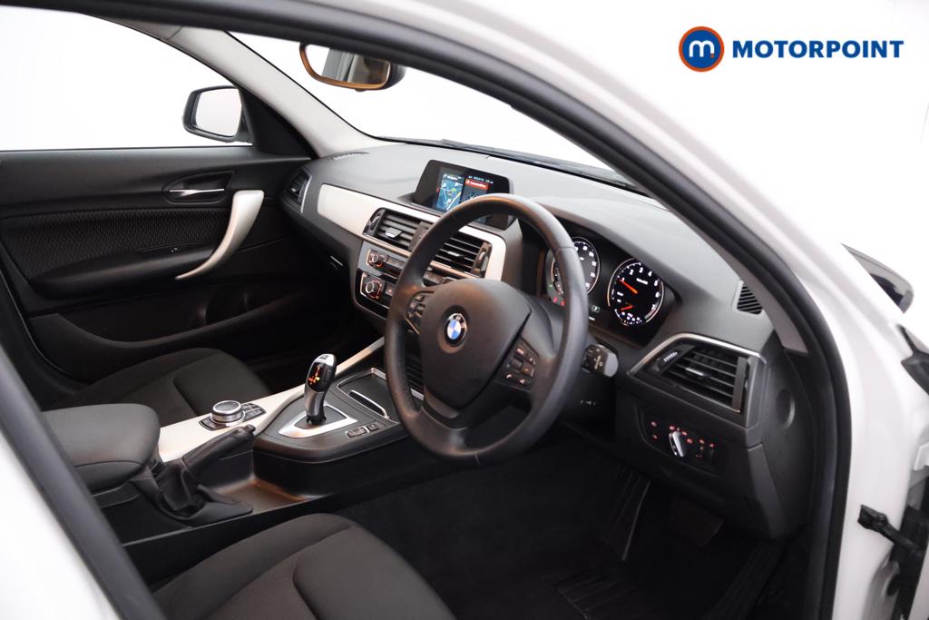 BMW 1 Series Se Business Automatic Petrol Hatchback - Stock Number (1553622) - 9th supplementary image