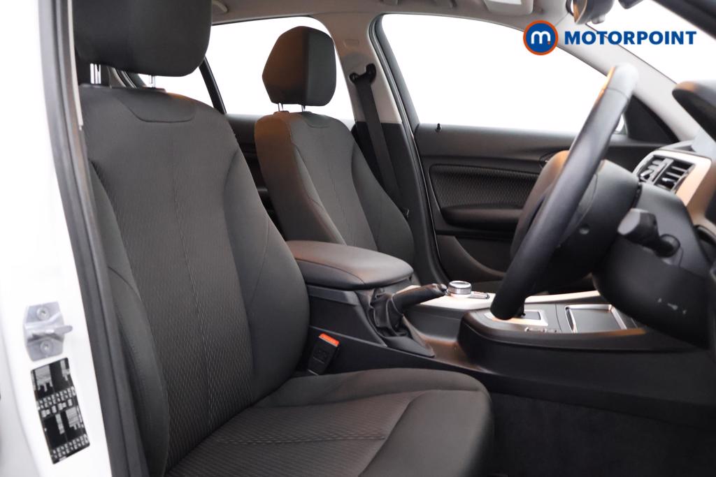 BMW 1 Series Se Business Automatic Petrol Hatchback - Stock Number (1553622) - 10th supplementary image