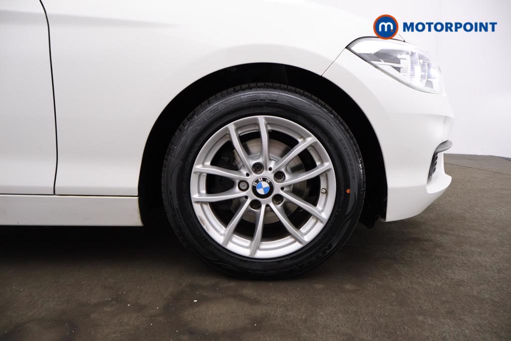 BMW 1 Series Se Business Automatic Petrol Hatchback - Stock Number (1553622) - 11th supplementary image