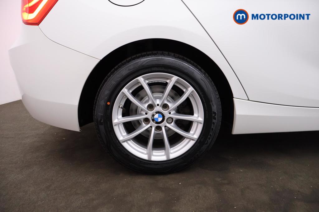 BMW 1 Series Se Business Automatic Petrol Hatchback - Stock Number (1553622) - 12th supplementary image