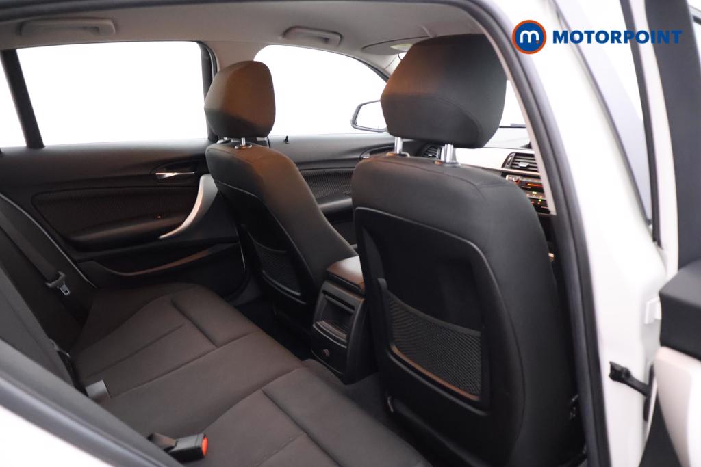 BMW 1 Series Se Business Automatic Petrol Hatchback - Stock Number (1553622) - 13th supplementary image