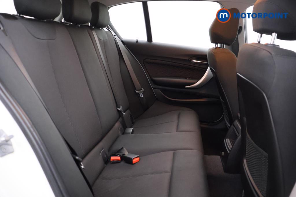 BMW 1 Series Se Business Automatic Petrol Hatchback - Stock Number (1553622) - 14th supplementary image