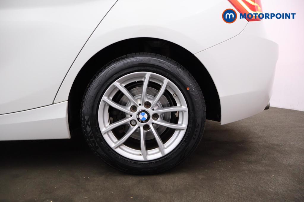 BMW 1 Series Se Business Automatic Petrol Hatchback - Stock Number (1553622) - 16th supplementary image