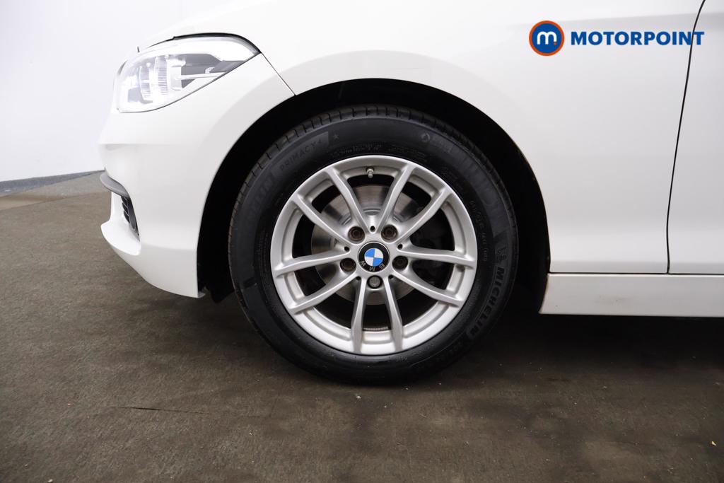 BMW 1 Series Se Business Automatic Petrol Hatchback - Stock Number (1553622) - 17th supplementary image