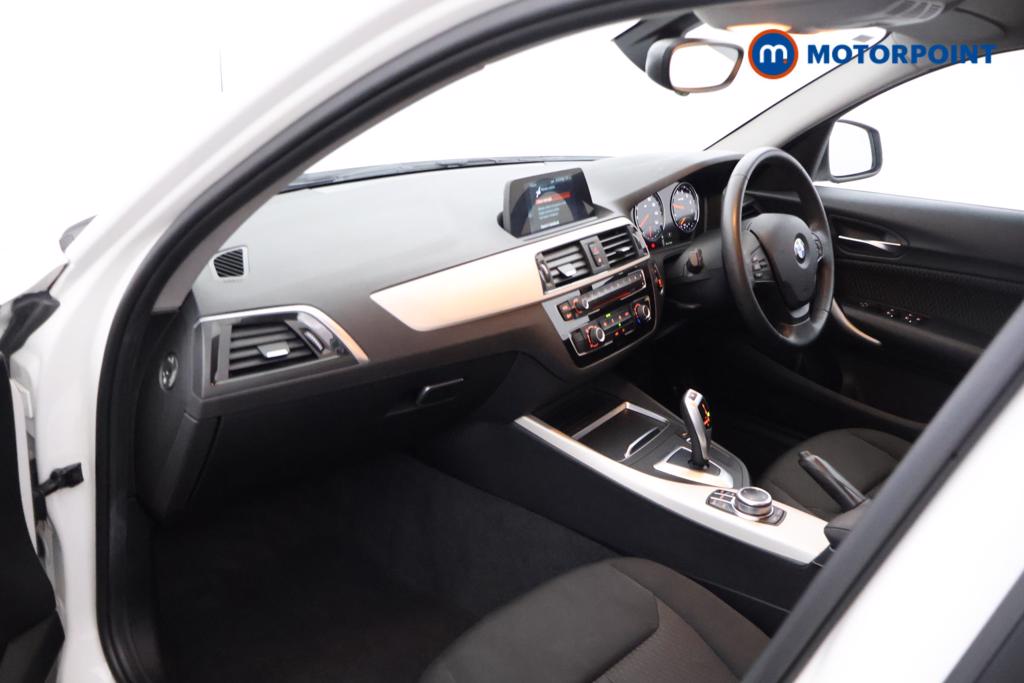 BMW 1 Series Se Business Automatic Petrol Hatchback - Stock Number (1553622) - 18th supplementary image
