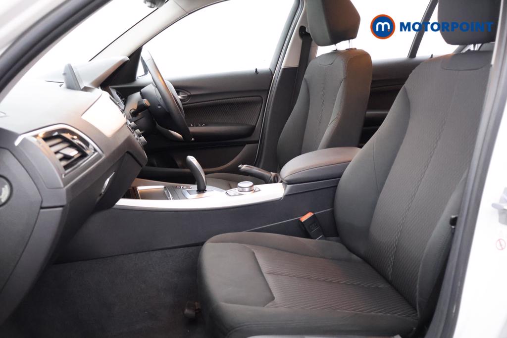 BMW 1 Series Se Business Automatic Petrol Hatchback - Stock Number (1553622) - 19th supplementary image
